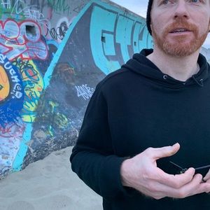 Meet your Posher, Ciaran